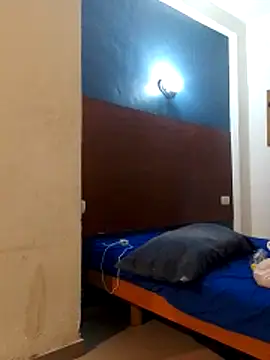 BURN666ING online show from 12.14.25