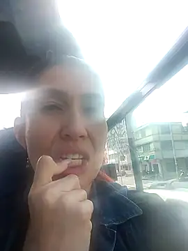 Snapshot of Perla_Franco chatting on 02.23.26 Perla Franco online show from 02.23.26