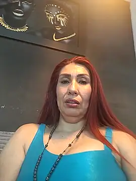 Perla Franco online show from 04.07.26