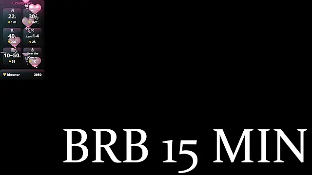 elodie walker online show from 02.04.25