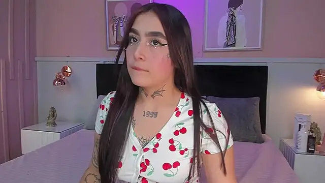 elodie walker online show from 09.19.25