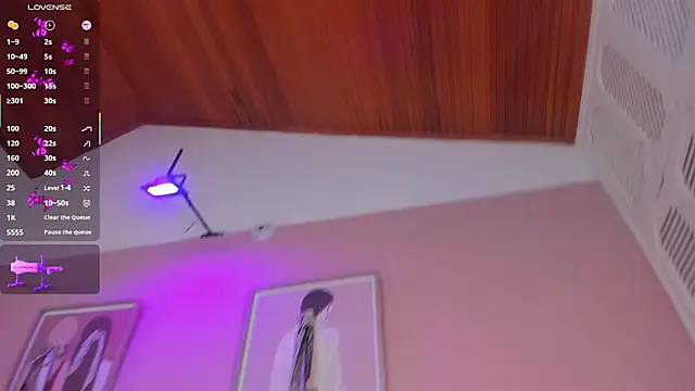 elodie walker online show from 10.30.25