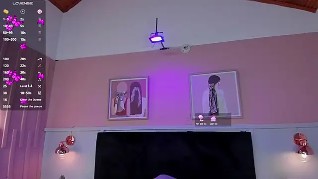 elodie walker online show from 01.09.26