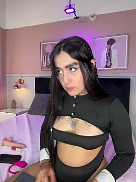 elodie walker online show from 03.04.26