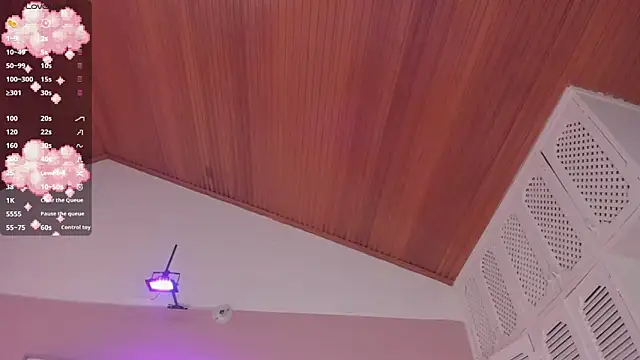 elodie walker online show from 03.14.26