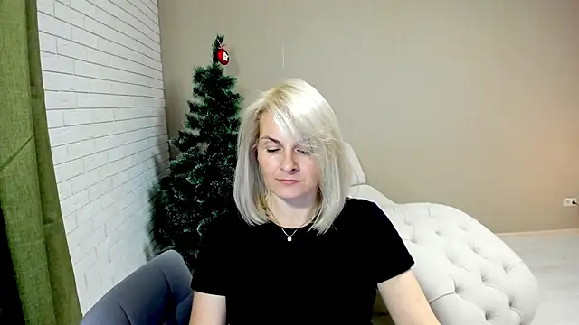 Alicee Gracee online show from 12.03.24