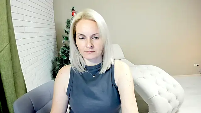 Alicee Gracee online show from 12.05.24