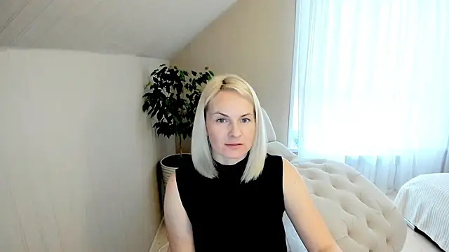 Alicee Gracee online show from 12.09.24