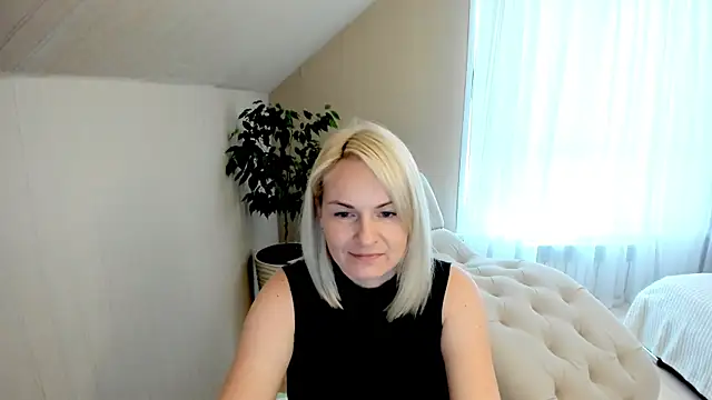 Alicee Gracee online show from 12.09.24