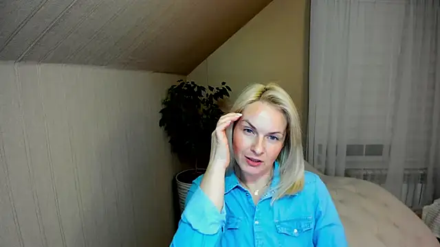 Alicee Gracee online show from 12.11.24