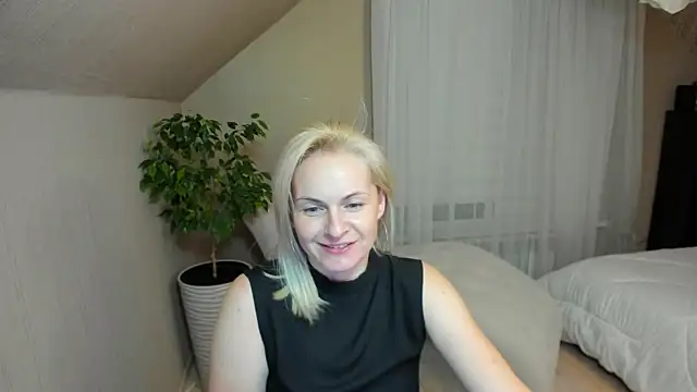 Alicee Gracee online show from 01.06.25