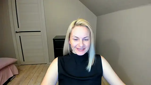 Alicee Gracee online show from 03.10.25