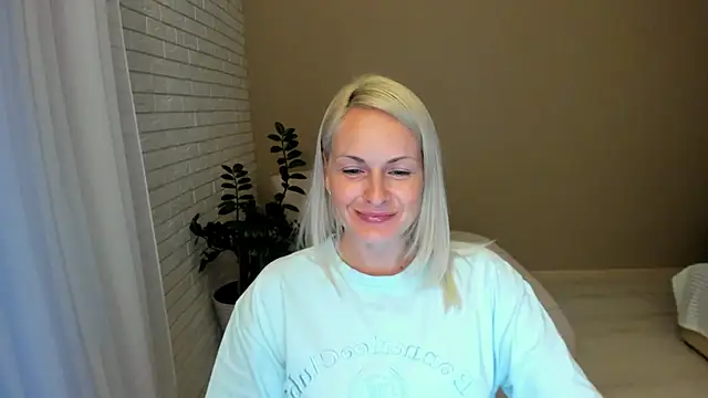Alicee Gracee online show from 09.09.25