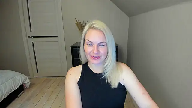Alicee Gracee online show from 10.11.25