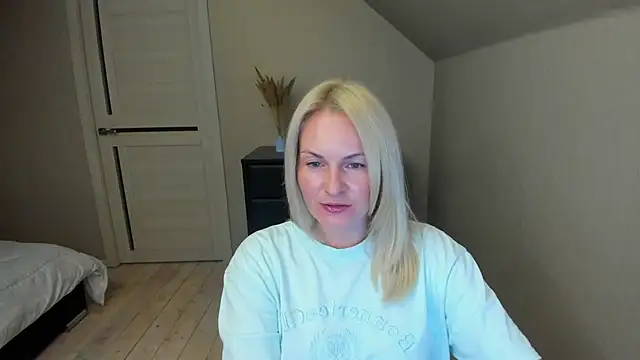 Alicee Gracee online show from 10.12.25