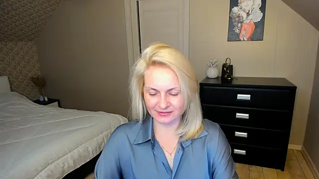 Alicee Gracee online show from 11.29.25