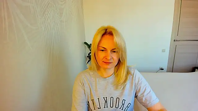 Alicee Gracee online show from 03.22.26