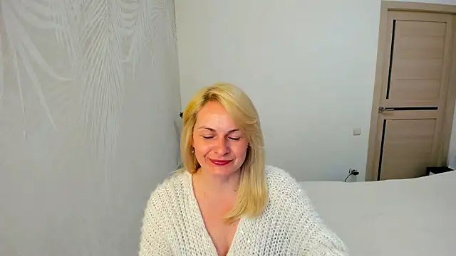 Alicee Gracee online show from 04.03.26