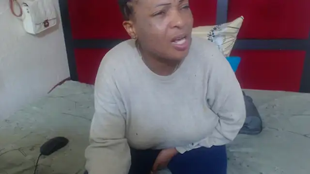 MaximTease24 online show from 03.20.26