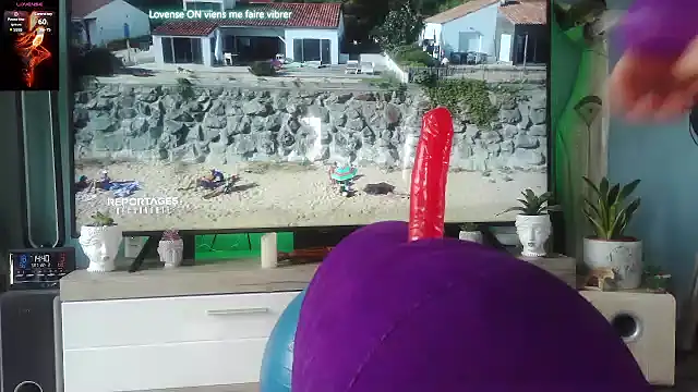 thoma87a online show from 03.22.25