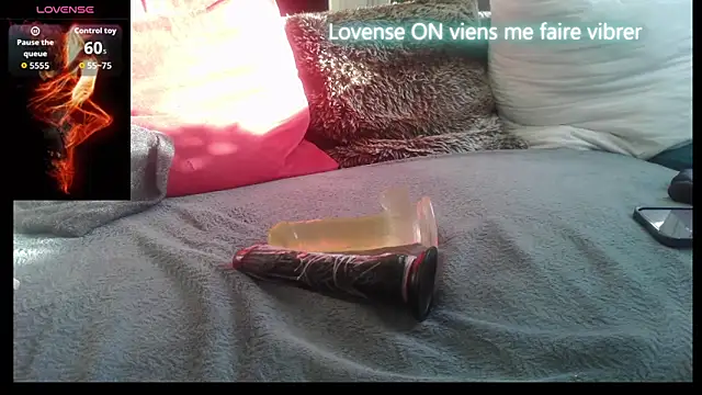 thoma87a online show from 10.24.25