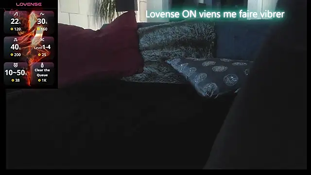 thoma87a online show from 11.13.25