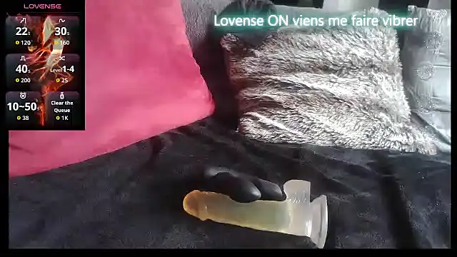 thoma87a online show from 11.14.25