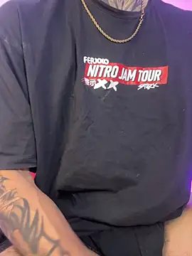 Anthony-Martin online show from 11.11.25