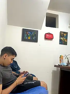 Anthony-Martin online show from 01.08.26