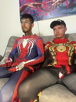 Anthony-Martin online show from 02.19.26