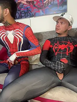 Anthony-Martin online show from 02.25.26