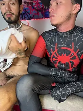 Anthony-Martin online show from 03.19.26