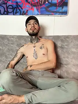 Anthony-Martin online show from 06.09.26