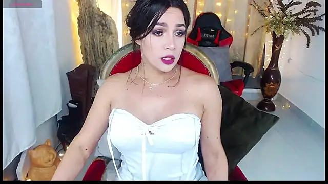 rubyylowell online show from 08.03.26