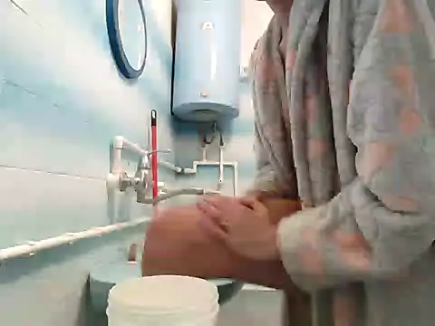 beaverwoman online show from 01.04.25