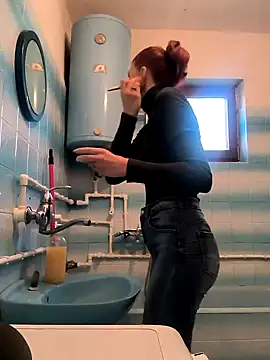 beaverwoman online show from 01.27.25