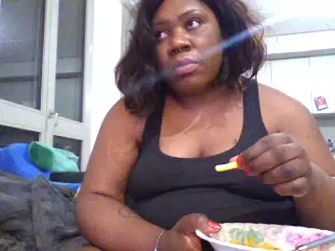 bonbonaumiel online show from 12.25.24