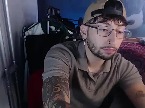 Dereck Dickson online show from 10.24.25