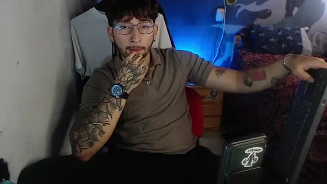 Dereck Dickson online show from 11.05.25