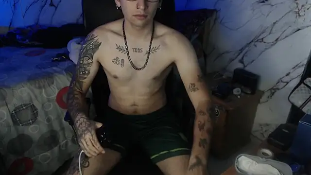 Dereck Dickson online show from 04.08.26