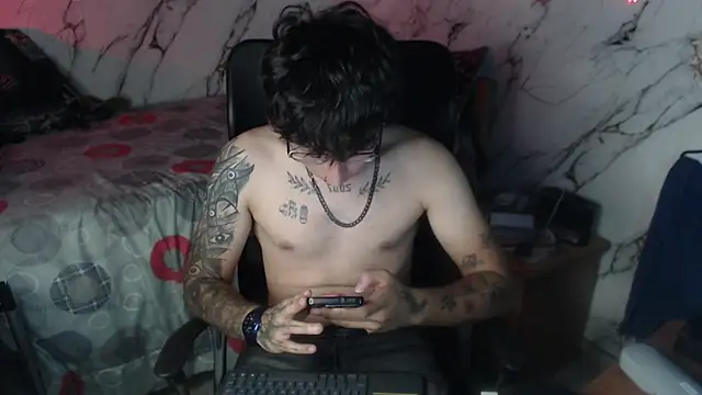 Dereck Dickson online show from 04.17.26