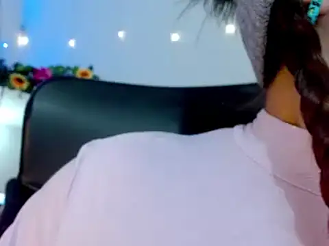 miss evoleth2 online show from 02.24.25