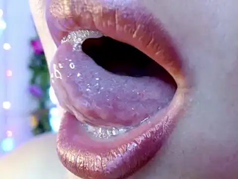 miss evoleth2 online show from 02.25.25