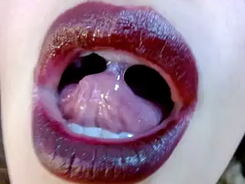 miss evoleth2 online show from 09.11.25