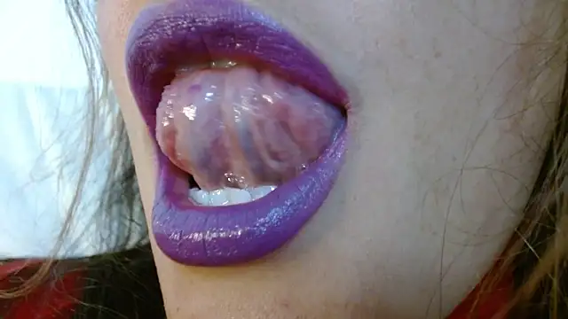 miss evoleth2 online show from 11.19.25