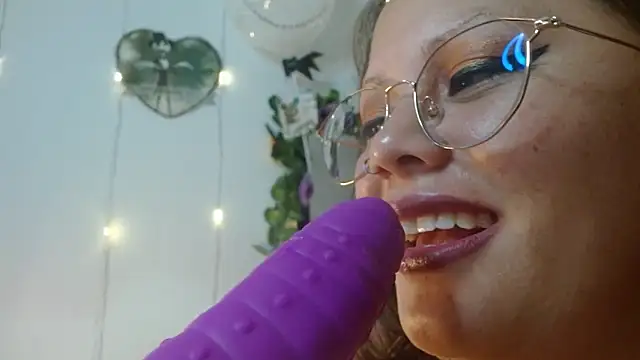 miss evoleth2 online show from 03.06.26