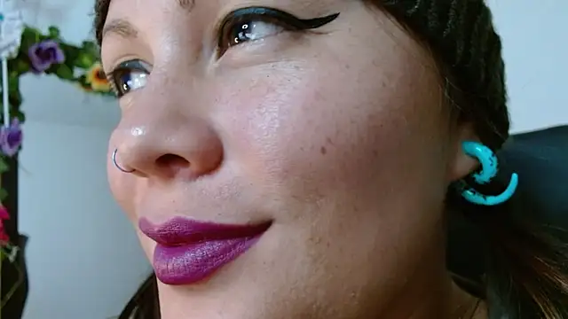 miss evoleth2 online show from 03.10.26