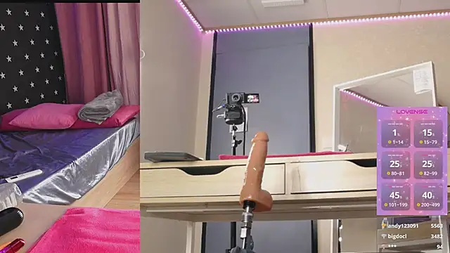 AshiaEkta1 online show from 02.10.25