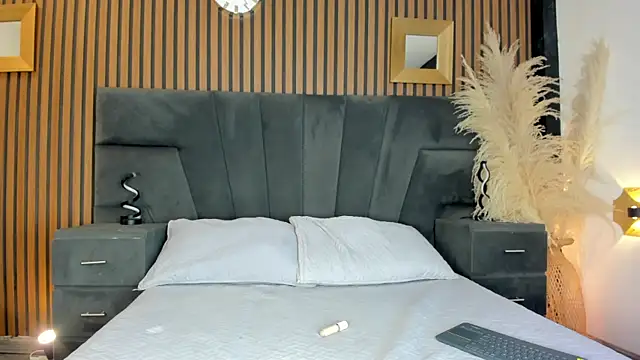 NaxaAndLexi  online show from 02.06.26