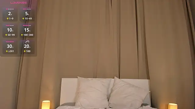 BreckDevall online show from 03.22.25